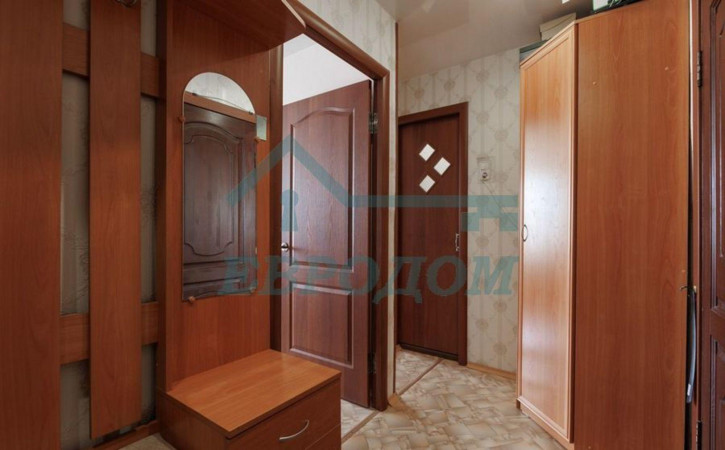 2-комн квартира ул. Нарымская,9