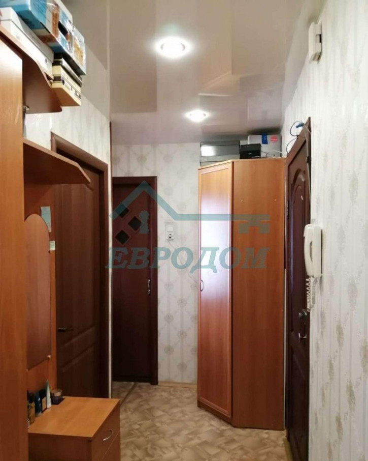 2-комн квартира ул. Нарымская,9