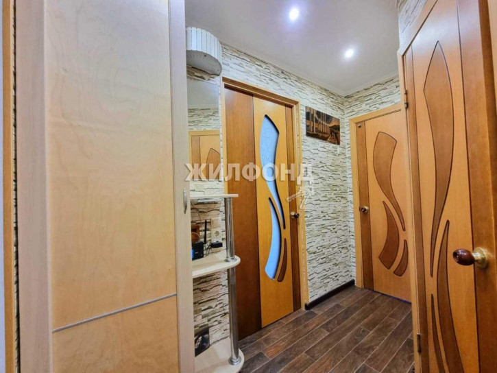 3-комн квартира Островского улица, д.122А