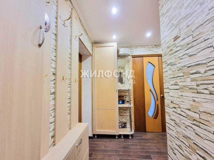 3-комн квартира Островского улица, д.122А