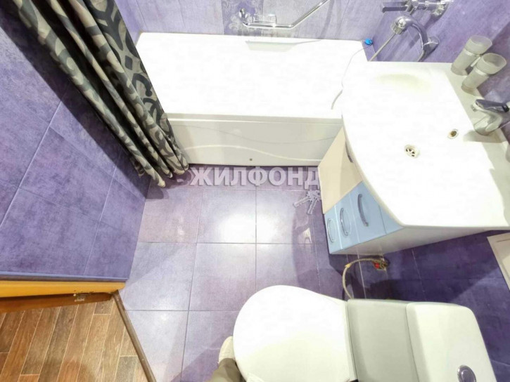 3-комн квартира Островского улица, д.122А
