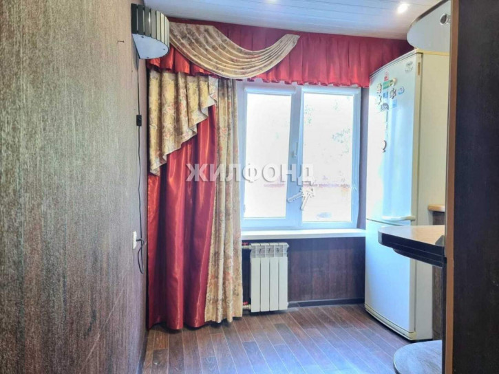 3-комн квартира Островского улица, д.122А