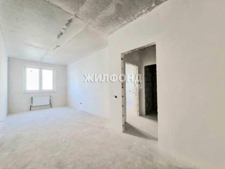 2-комн квартира Дзержинского проспект, д.247к3