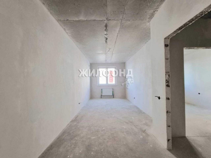 2-комн квартира Дзержинского проспект, д.247к3