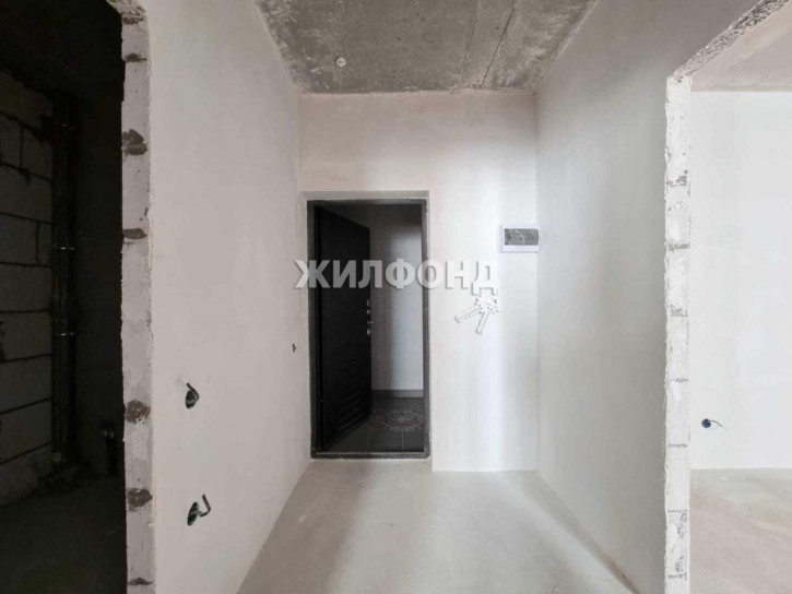 2-комн квартира Дзержинского проспект, д.247к3