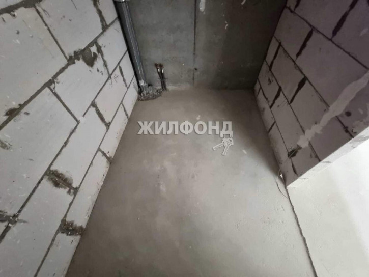 2-комн квартира Дзержинского проспект, д.247к3