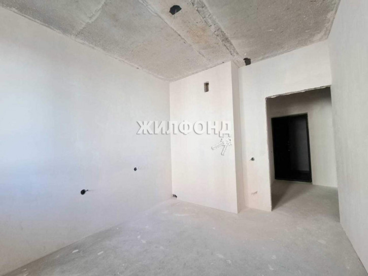 2-комн квартира Дзержинского проспект, д.247к3