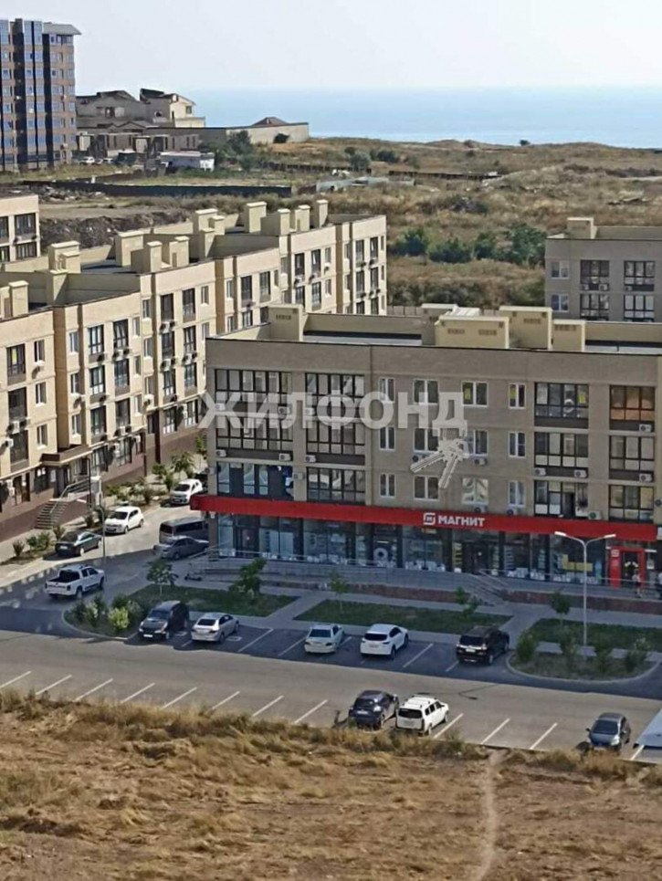 1-комн квартира Адмирала Пустошкина улица, д.10