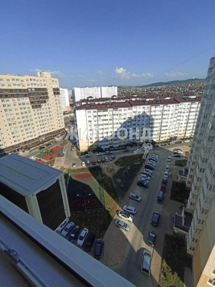 1-комн квартира Адмирала Пустошкина улица, д.10