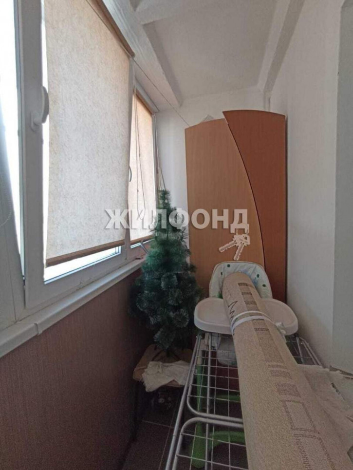 1-комн квартира Адмирала Пустошкина улица, д.10