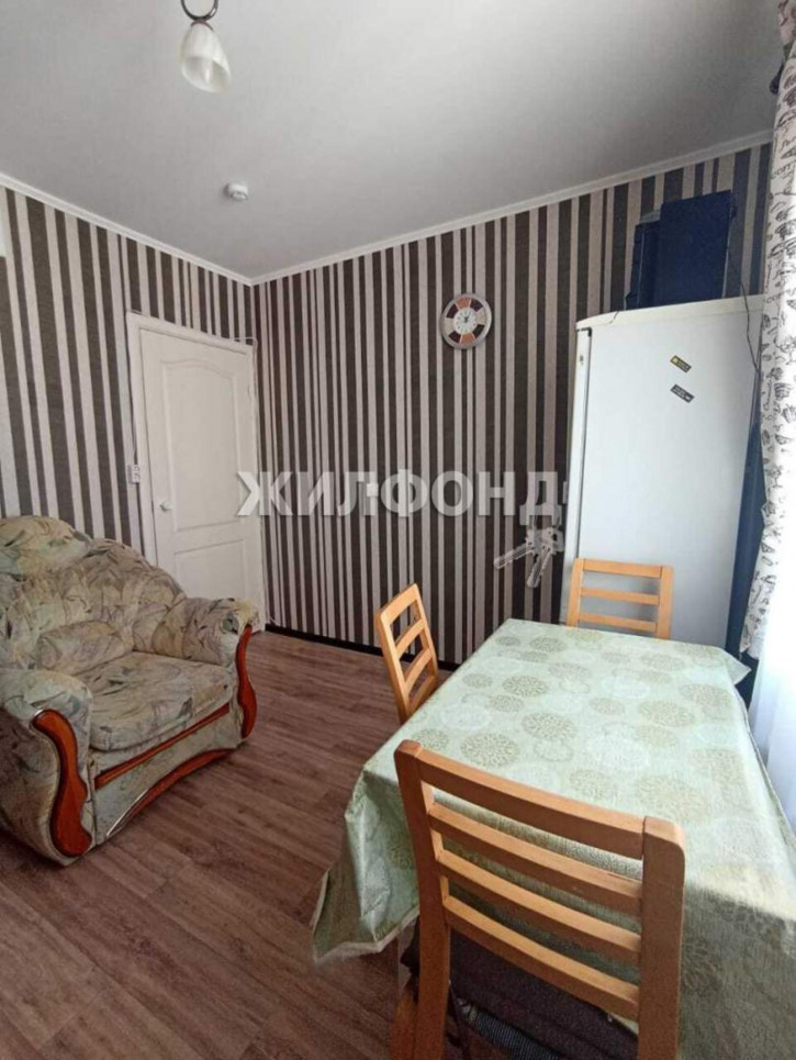 1-комн квартира Адмирала Пустошкина улица, д.10