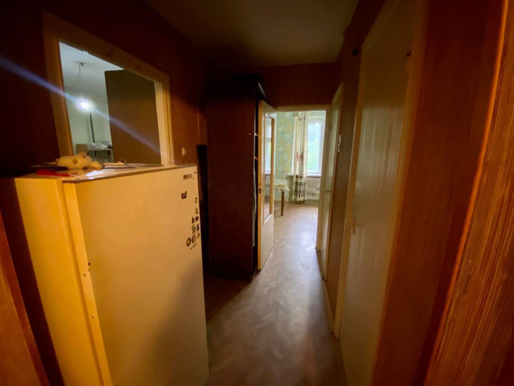 2-комн квартира Щорса улица, 47а