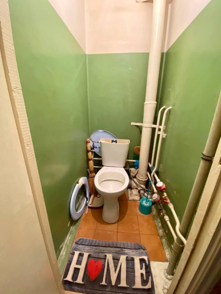 2-комн квартира Щорса улица, 47а