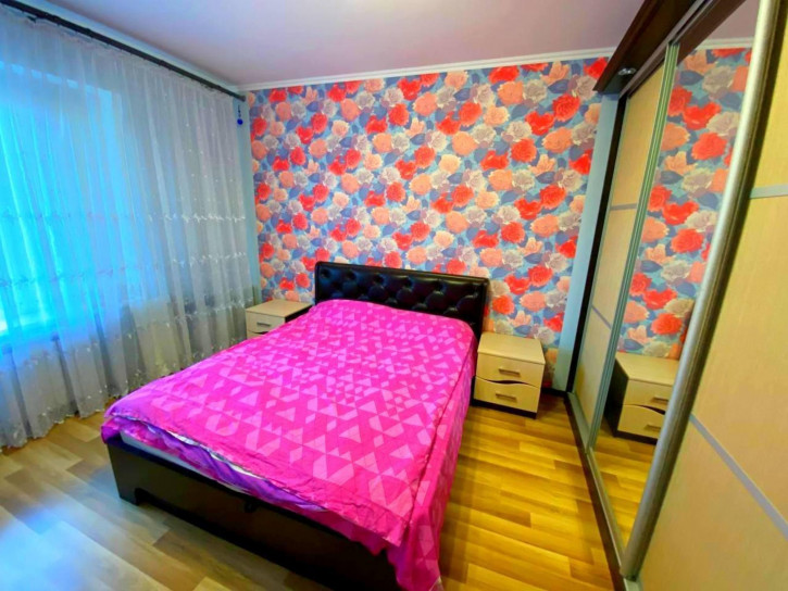 2-комн квартира Лермонтова улица, 49а