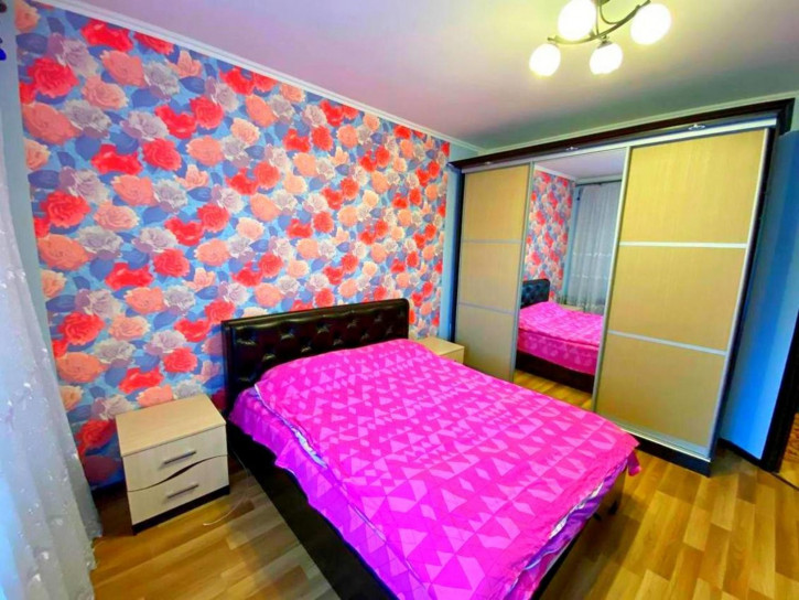 2-комн квартира Лермонтова улица, 49а