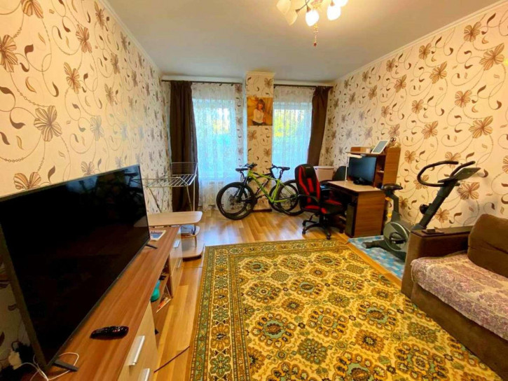 2-комн квартира Лермонтова улица, 49а