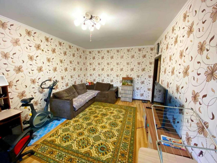 2-комн квартира Лермонтова улица, 49а