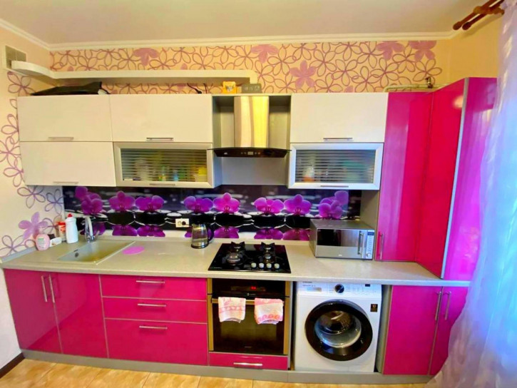 2-комн квартира Лермонтова улица, 49а
