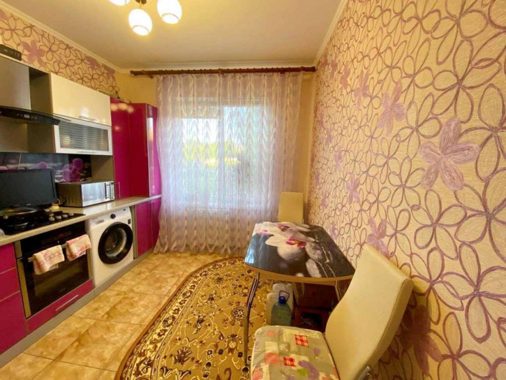 2-комн квартира Лермонтова улица, 49а