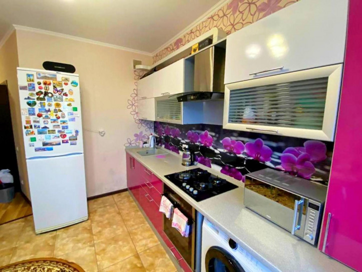 2-комн квартира Лермонтова улица, 49а
