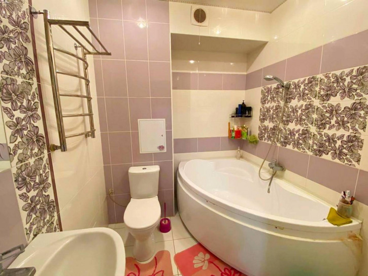 2-комн квартира Лермонтова улица, 49а