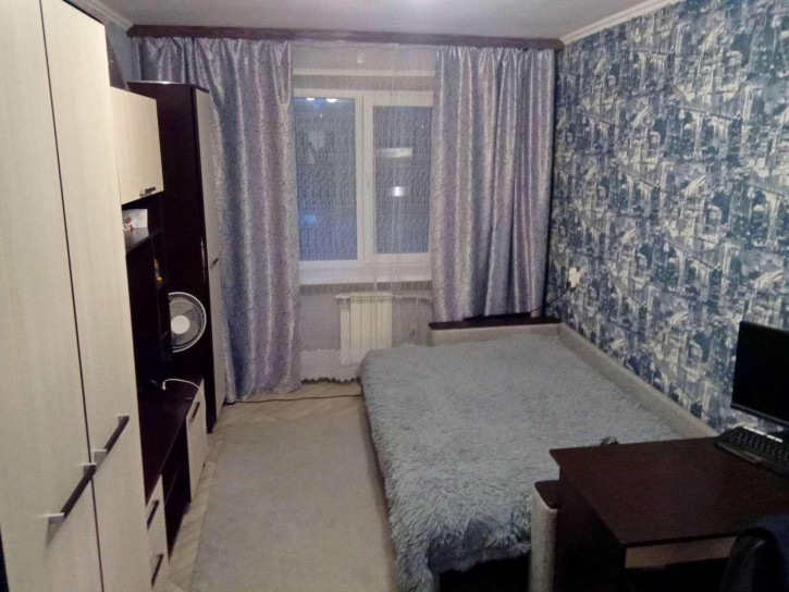 Комната Толстого улица, 50
