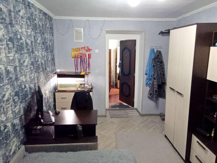 Комната Толстого улица, 50