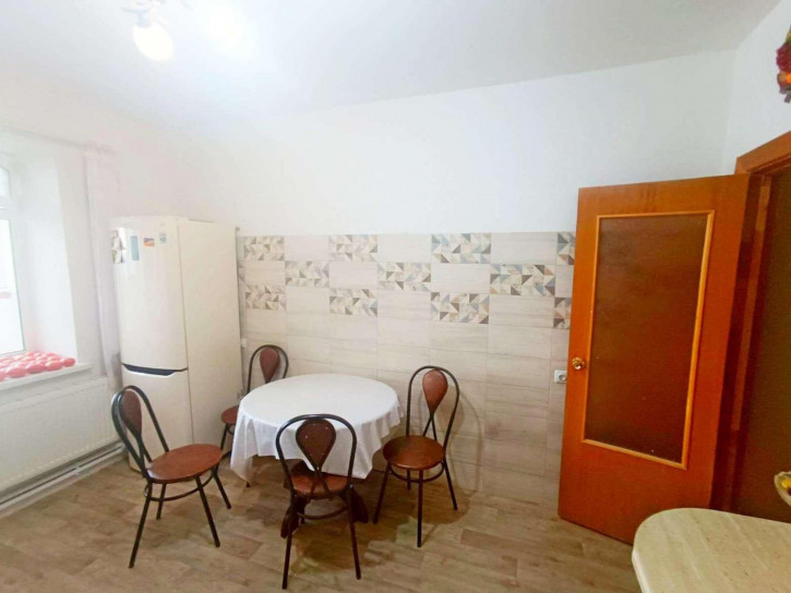 3-комн квартира Юности бульвар, 33