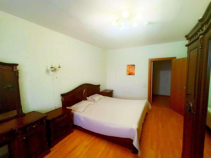3-комн квартира Юности бульвар, 33
