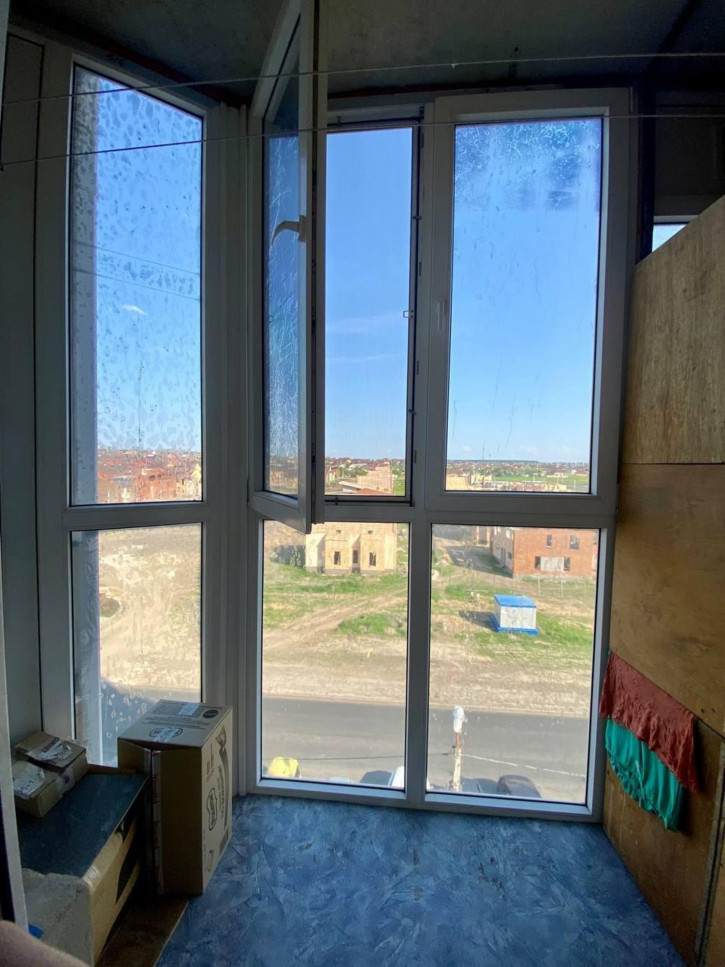 1-комн квартира улица Майская, 8