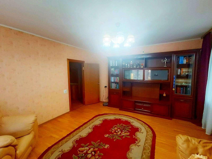 3-комн квартира Юности бульвар, 33