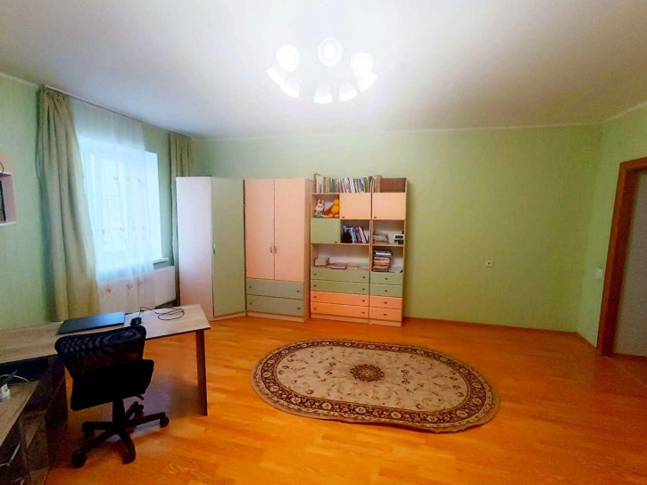 3-комн квартира Юности бульвар, 33