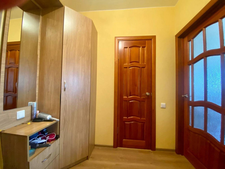 1-комн квартира улица Майская, 8