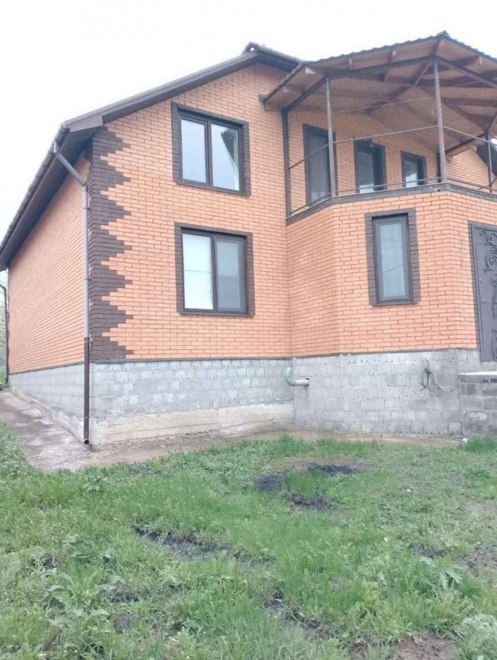 Коттедж/дом 3 Васильевский переулок