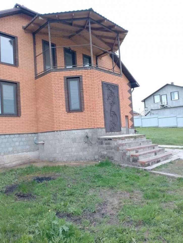 Коттедж/дом 3 Васильевский переулок