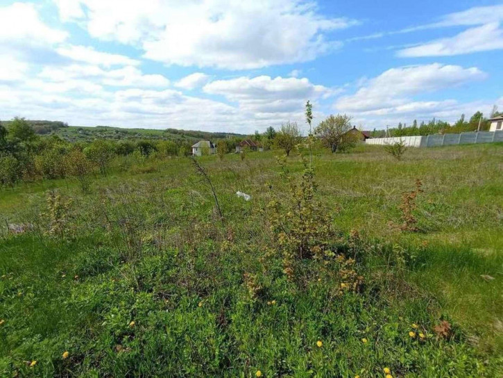 Земельный участок Ерик село