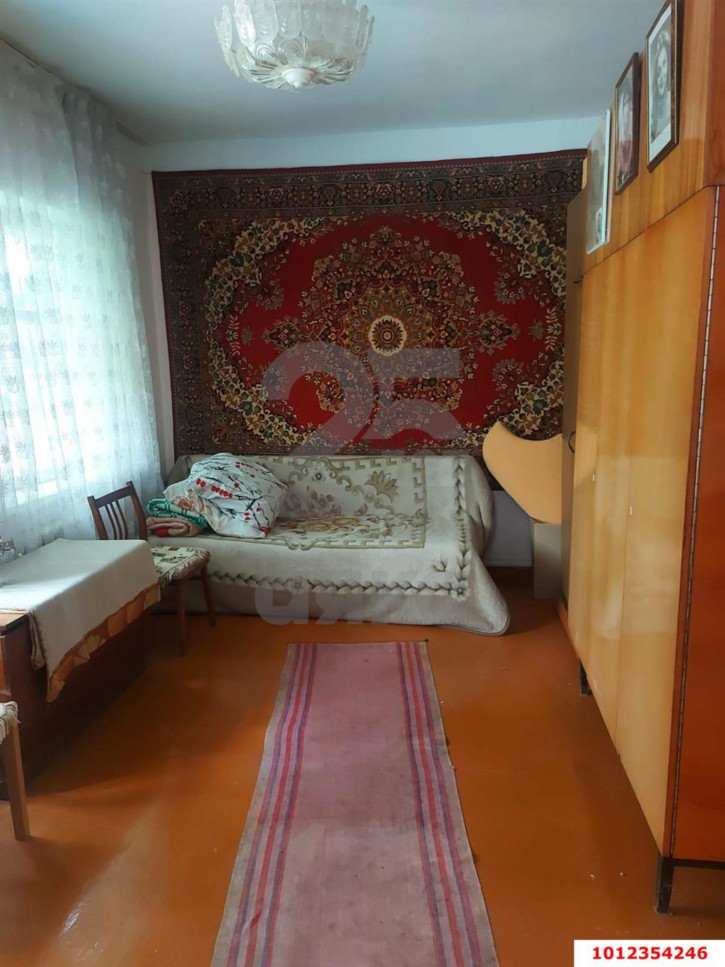 Коттедж/дом 1-й им Толбухина, 31