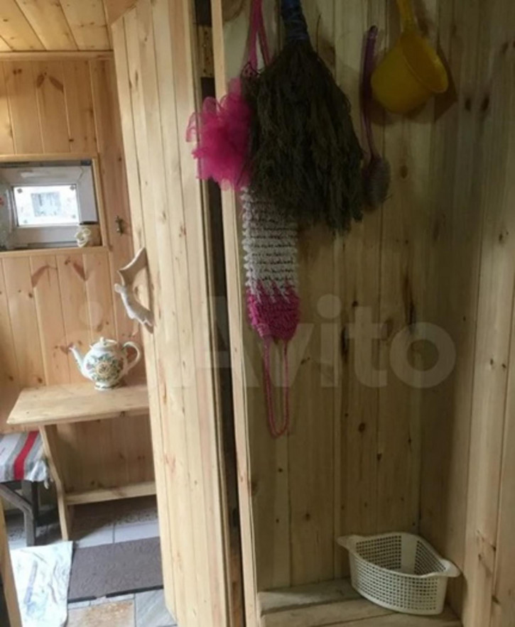 Земельный участок Тепличная улица, 100