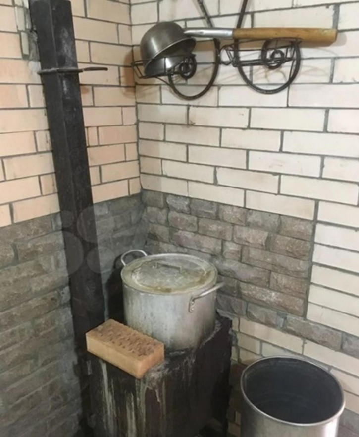 Земельный участок Тепличная улица, 100