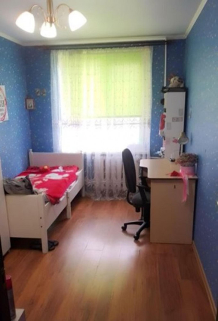 3-комн квартира ул.Октябрьская улица, 101