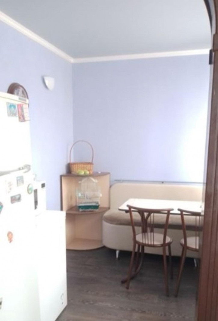 3-комн квартира ул.Октябрьская улица, 101