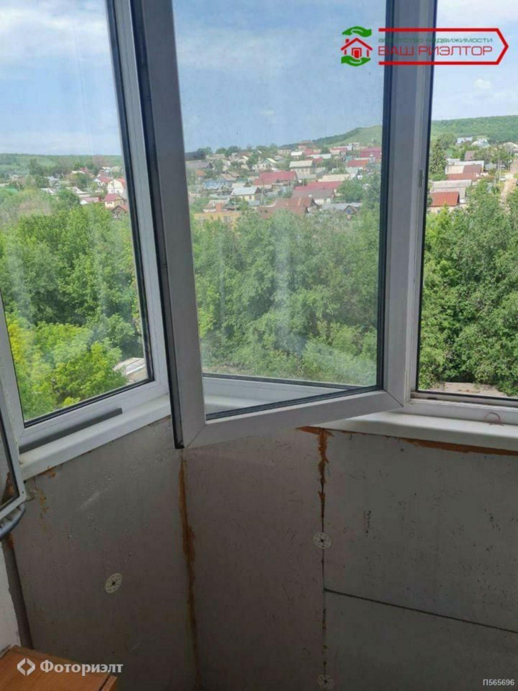 1-комн квартира Миллеровская ул, 33