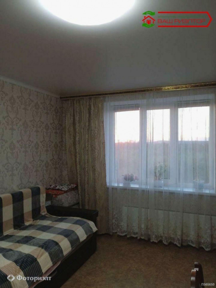 1-комн квартира Овсяной 3-й проезд, 5