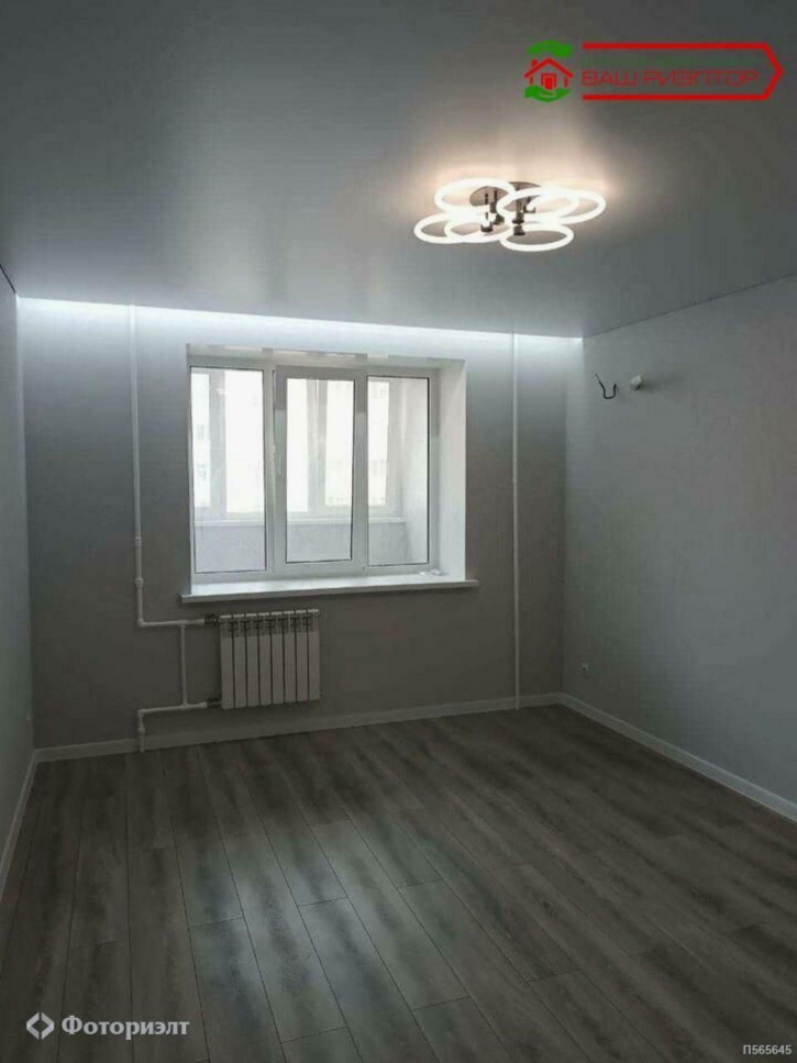 1-комн квартира Еремина Б.Н. ул, 1
