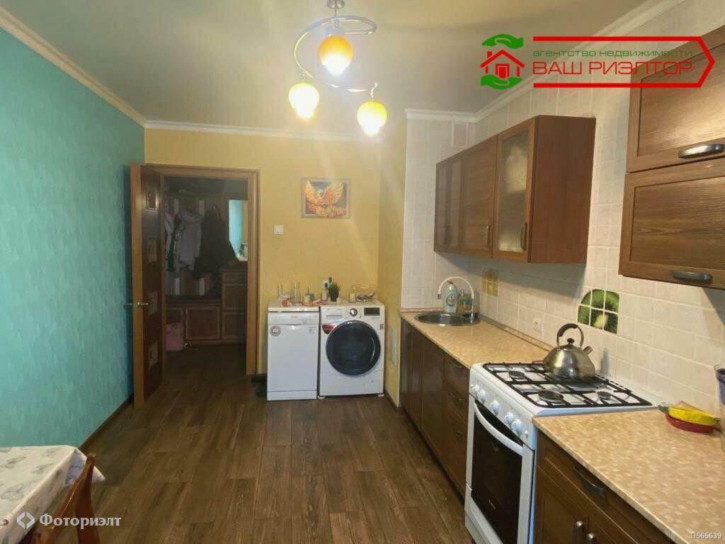 3-комн квартира Братьев Никитиных ул, 14