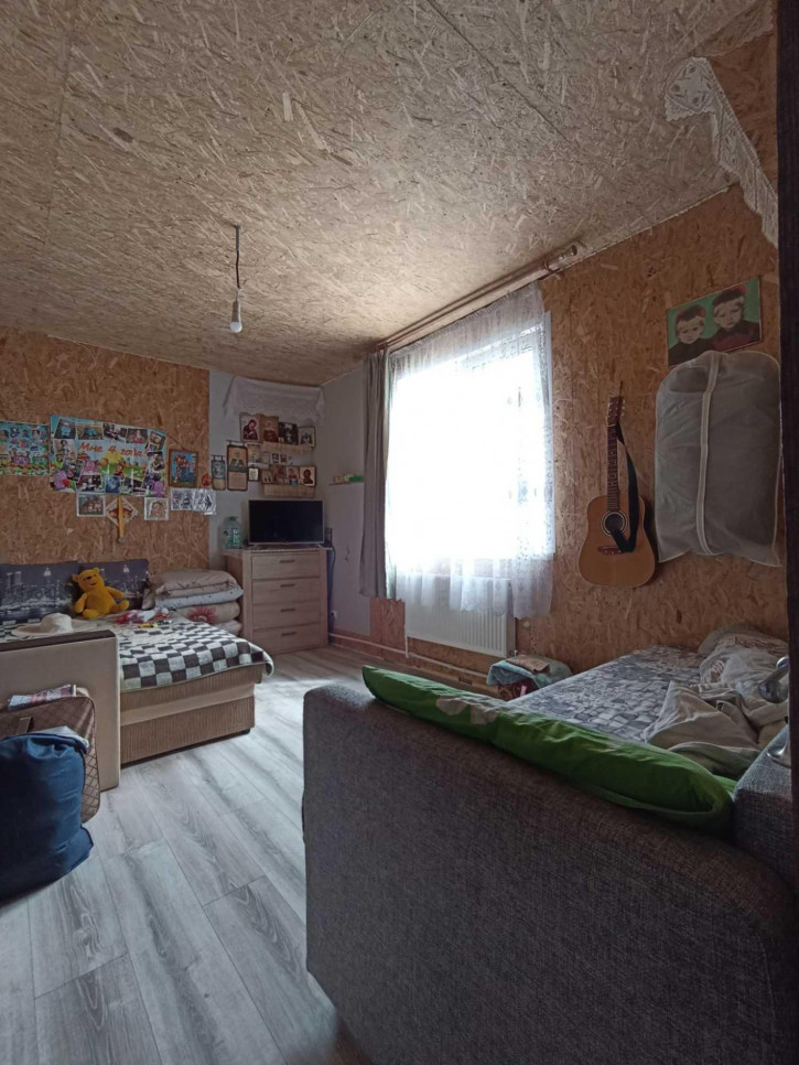 Коттедж/дом посёлок Красный Курган