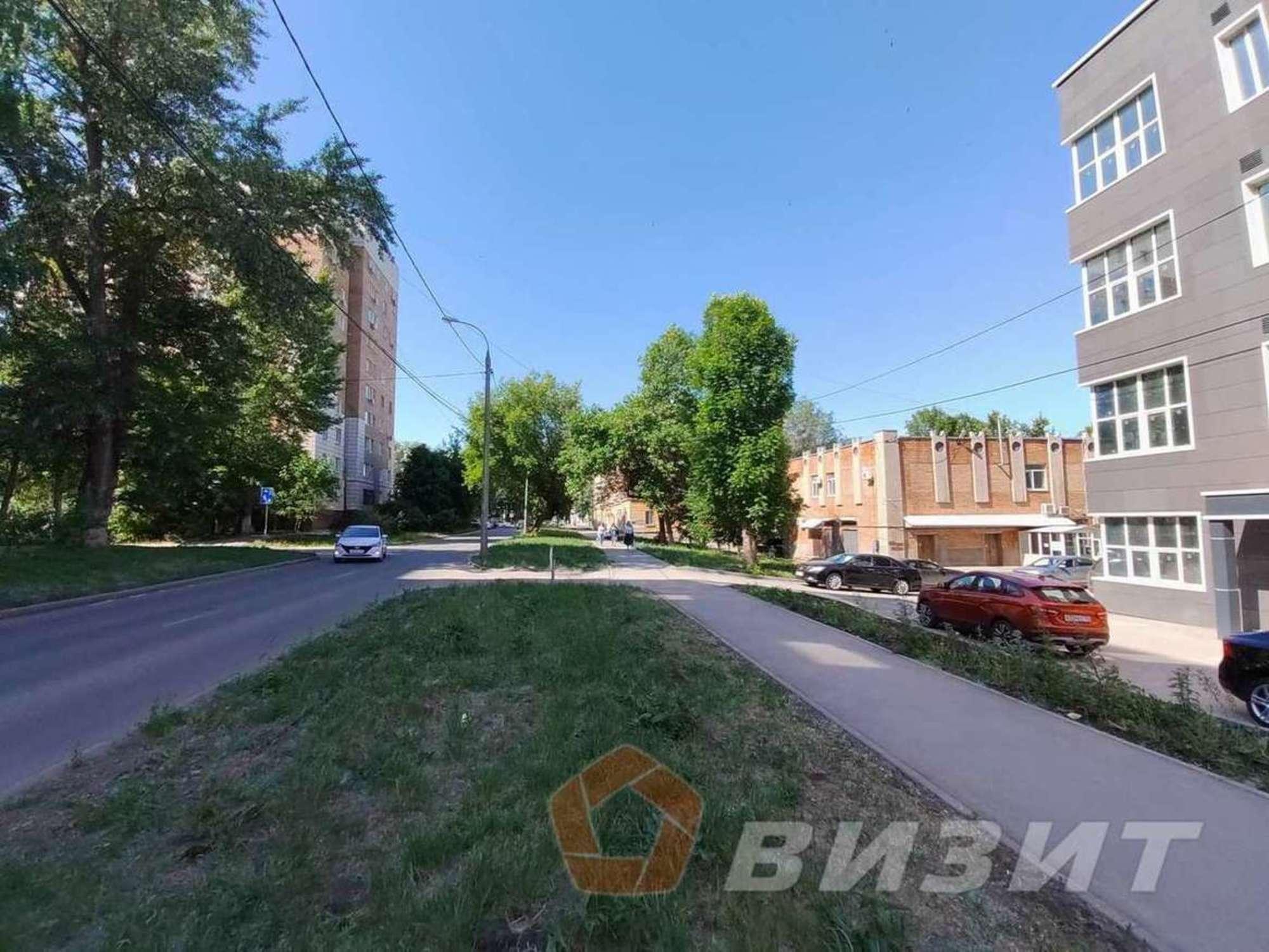 Купить помещение свободного назначения за 200 000 000 рублей на Скляренко улица, 18