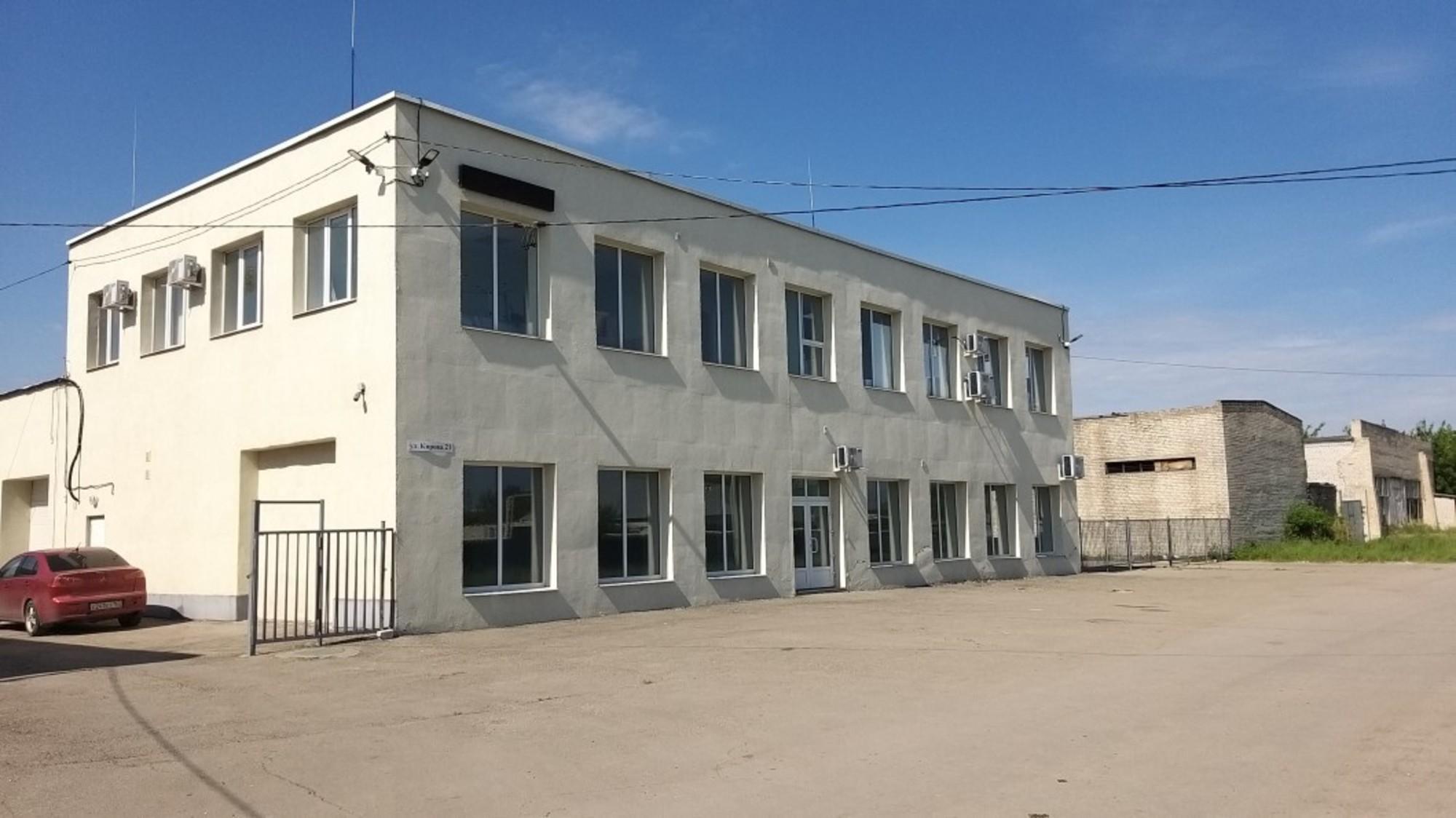 Купить производственную площадь за 30 000 000 рублей на Кирова улица, 21