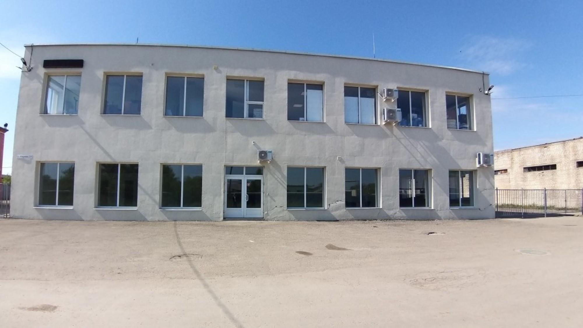 Купить производственную площадь за 30 000 000 рублей на Кирова улица, 21