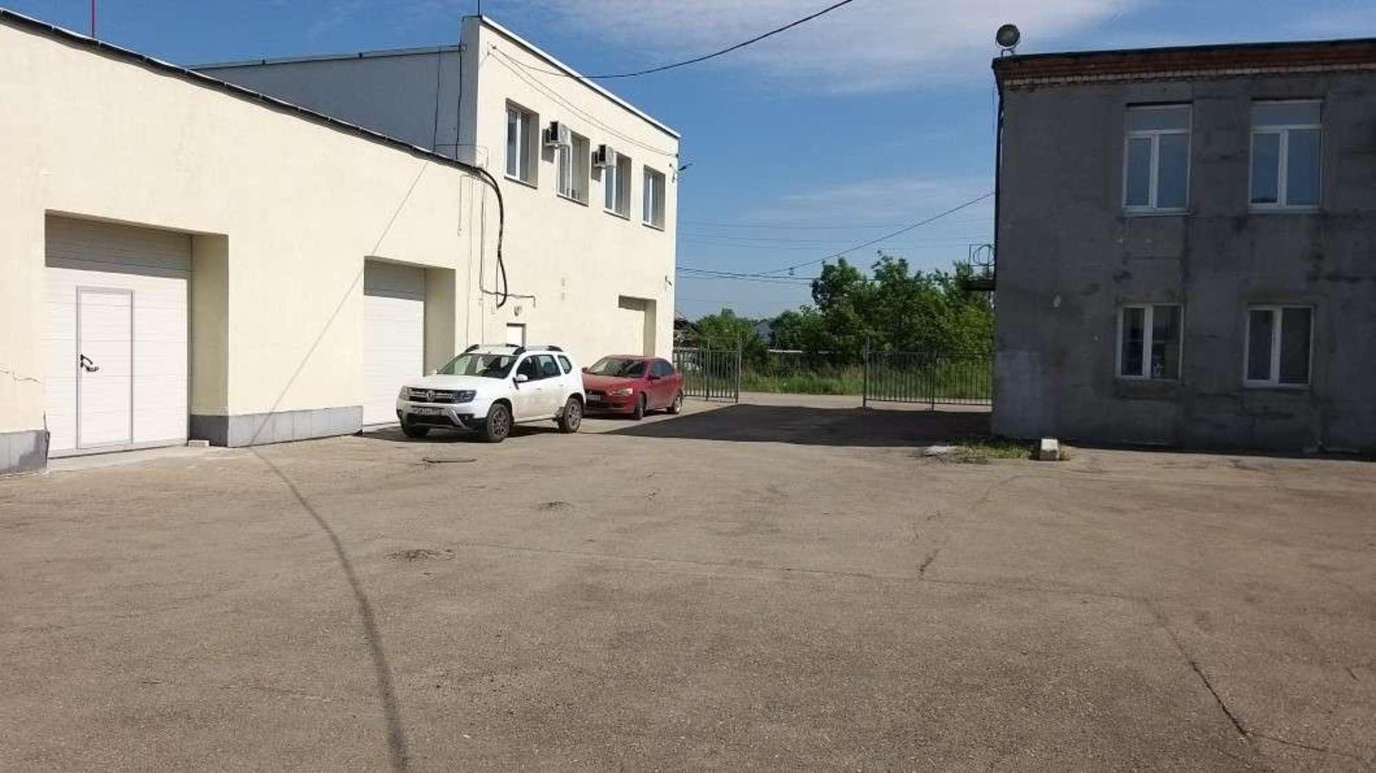 Купить производственную площадь за 30 000 000 рублей на Кирова улица, 21